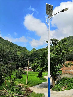 2026年太阳能路灯灯杆厂家推荐_中山实力企业盘点