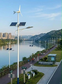 中山市南德太阳能灯饰有限公司——民族特色太阳能路灯定制专家与全产业链实力展示