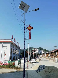2026年6米太阳能路灯工厂推荐：中山品牌选购指南