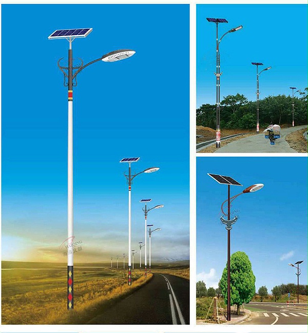 太阳能路灯_太阳能路灯厂家_太阳能路灯价格