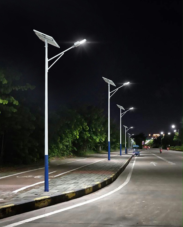 太阳能路灯_太阳能路灯厂家_太阳能路灯生产厂家