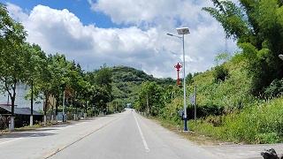 2026年太阳能路灯厂家推荐：市政与乡村照明实力之选，品质与性价比详解