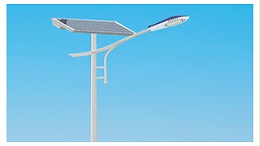 led太阳能路灯生产厂家的影响因素有什么呢?