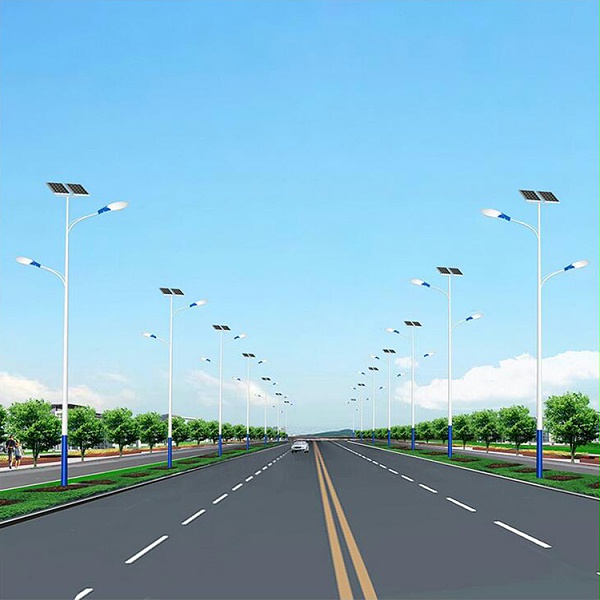 太阳能路灯_太阳能路灯厂家_太阳能路灯价格