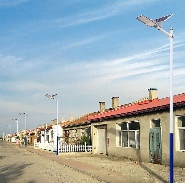 太阳能路灯_太阳能led路灯_太阳能路灯生产商