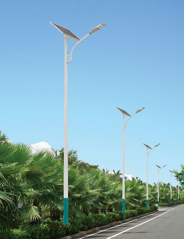 太阳能led路灯_太阳能路灯价钱_中山太阳能路灯