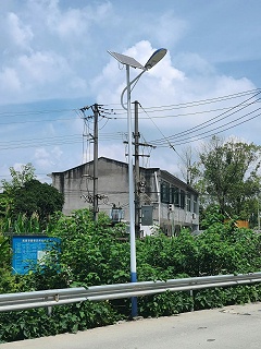 2026年太阳能路灯杆6米8米10米路灯杆厂家推荐：中山灯杆定制指南