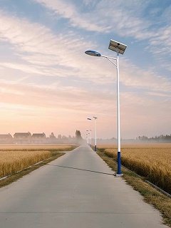 中山市南德太阳能灯饰有限公司简介——出口130+国家的太阳能照明企业