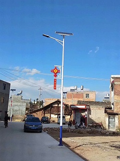 2026年广东太阳能路灯工厂推荐：智慧照明与太阳能路灯选购指南