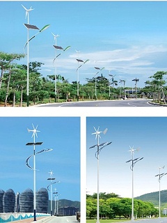 太阳能路灯出海：从中山到全球130国的品质之路