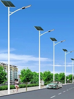 2026年智慧太阳能路灯推荐_智慧路灯选型全攻略