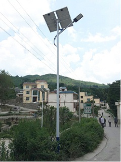 灌南县亮化工程