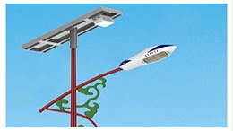 6米太阳能路灯价格多少