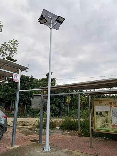 2026年一体化太阳能路灯厂家推荐及联系方式