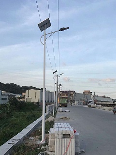 2026年路灯杆价格与路灯杆定制指南：中山路灯杆厂家推荐