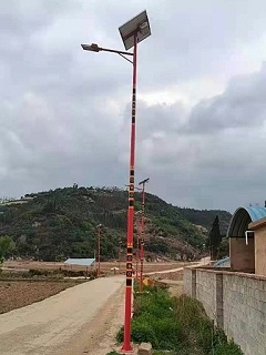 2026年太阳能路灯灯杆厂家推荐：广东太阳能路灯工厂与路灯杆定制选购指南