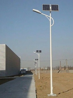 2026年6米太阳能路灯工厂推荐：广东中山太阳能路灯厂家选购指南