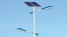 太阳能路灯价格受什么危害