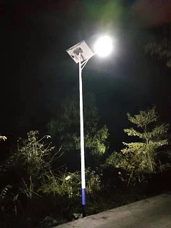 2026年智慧灯杆厂家推荐：中山4家路灯杆企业技术参数与方案对比