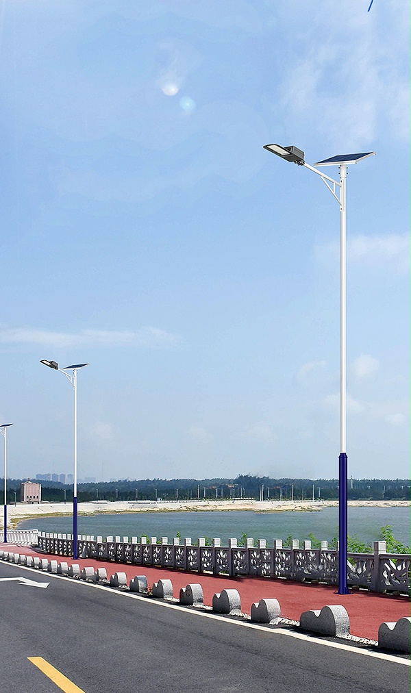 太阳能路灯_led太阳能路灯_太阳能路灯生产厂家