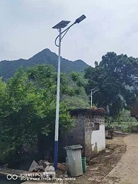 2026年中山路灯杆厂家推荐：太阳能路灯杆与路灯杆采购实战手册2