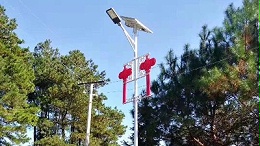 2026年一体化太阳能路灯杆厂家推荐：单臂路灯杆与双臂路灯杆定制解析