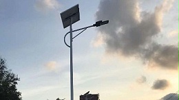 2026年太阳能路灯灯杆厂家推荐：6米路灯杆与8米路灯杆专业选购指南
