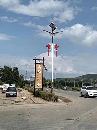 临沂市新农村太阳能路灯厂家推荐
