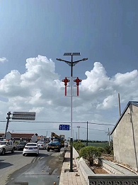 青岛市智慧路灯厂家推荐