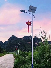 南德太阳能路灯源头厂家 | 5.8万㎡工厂全产业链自产，年产能24万套