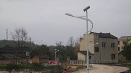 按项目类型选路灯厂家：市政工程与乡村振兴供应商推荐