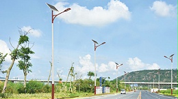 怎么判断太阳能路灯价格表信息真实性?