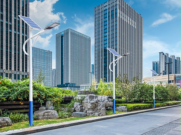 城市太阳能路灯_南德太阳能路灯_太阳能路灯价格