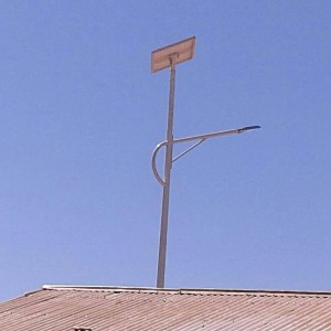 南德太阳能全球化布局与出口贸易实践