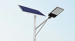 怎样调节太阳能路灯的亮灯时长？