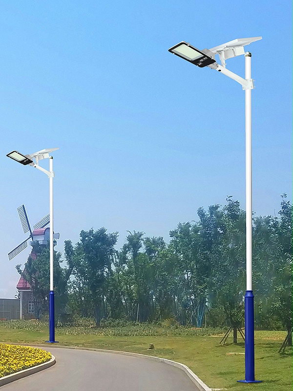 太阳能路灯_新农村太阳能路灯_太阳能路灯厂家