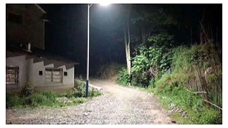 在众多广东太阳能路灯厂家中，怎样选择属于我的太阳能路灯厂家?
