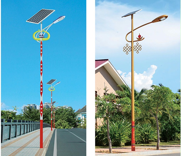 太阳能路灯_太阳能路灯厂家_太阳能路灯品牌