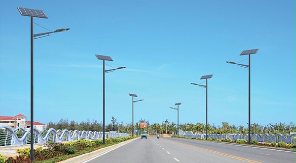 农村太阳能路灯_太阳能路灯价格_太阳能路灯厂家