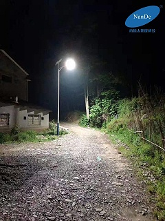 太阳能路灯巡检指南（二）：储能蓄电池