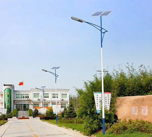 农村太阳能路灯_太阳能路灯价格_太阳能路灯厂家