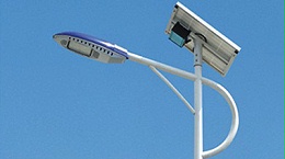 太阳能路灯维护成本