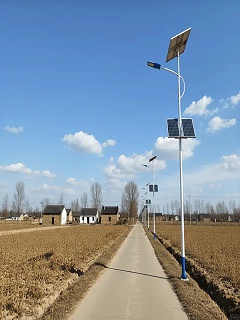 2026年广东太阳能路灯工厂推荐——从资质到案例的全方位评估