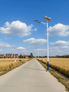 2026年广东中山太阳能灭蚊灯厂家推荐——农业绿色防控照明解决方案