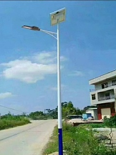 太阳能路灯巡检指南（三）：控制器
