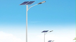 太阳能路灯使用时要特别注意什么部位？