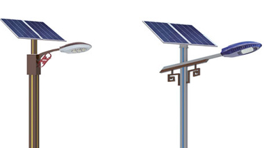 一盏农村太阳能路灯价格多少钱？