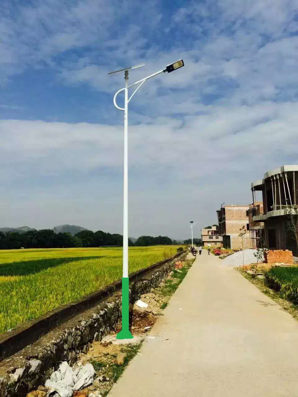 南德从“点亮”到“长亮”，藏着乡村振兴的智慧