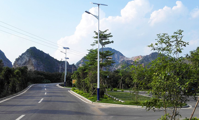 太阳能路灯_太阳能路灯报价_太阳能路灯厂家