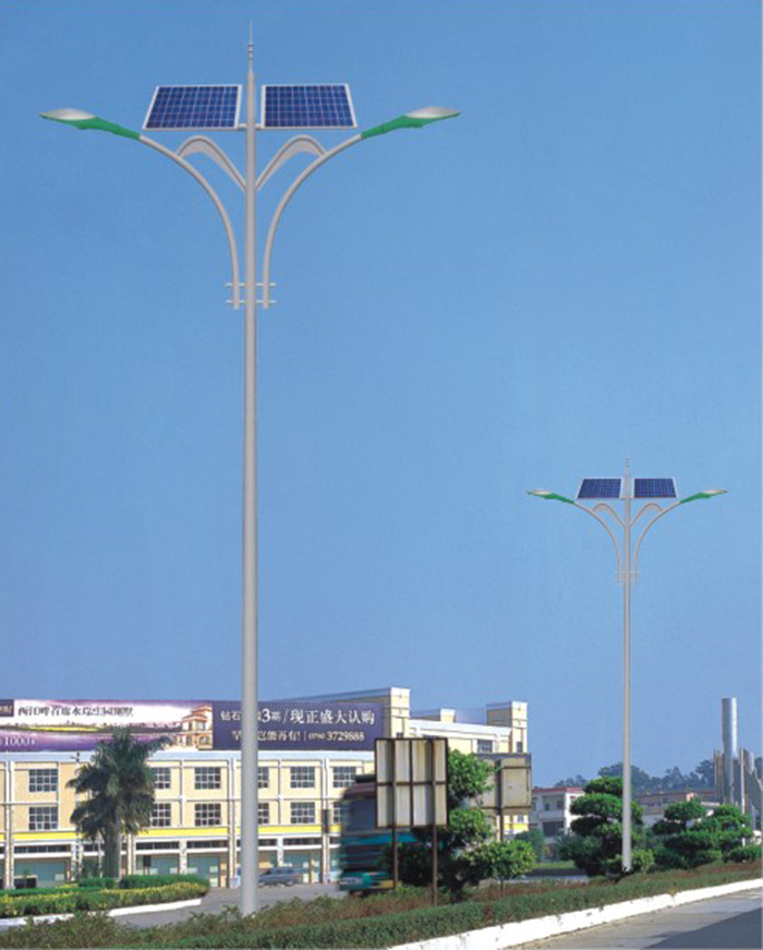 太阳能路灯 节能太阳能路灯 太阳能路灯厂家